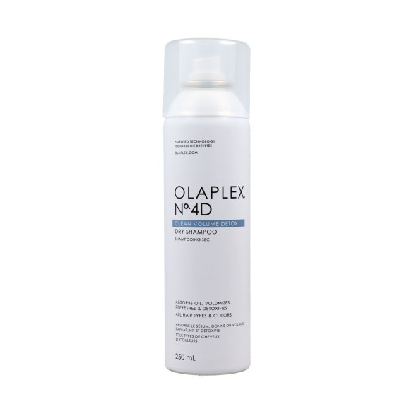 Champú Seco Olaplex 4D 250 ml