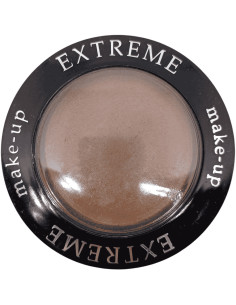 Sombra de Olhos Miss Cop Mono Creamy Pearl 2.4g Castanho 2