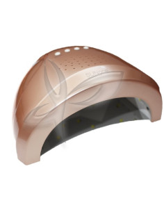 Lâmpada LED/UV Andreia Professional Pro Compact Lamp 48W 2
