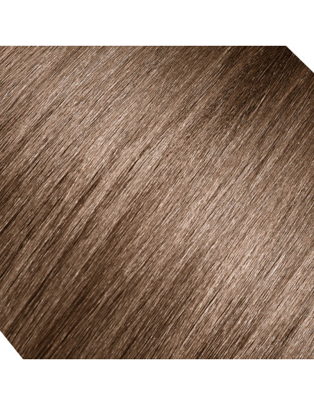 Coloração Andreia Be You Louro Médio Castanho Moka 7.8 100ml 0% Amônia