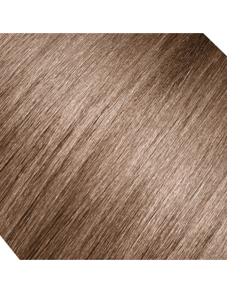 Coloração Cabelo da Andreia Profissional 6.74 Louro Escuro Tobacco Laranja Permanente Vegan 100ml