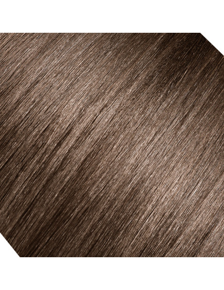 Coloração Andreia Be You Louro Escuro Castanho Moka 6.8 100ml 0% Amônia