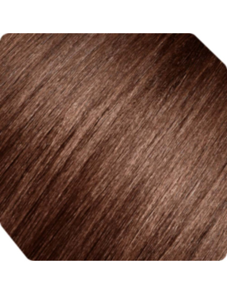 Coloração Cabelo Andreia Be You 0% Ammonia 5.35 Castanho Claro Dourado Vermelho 100ml