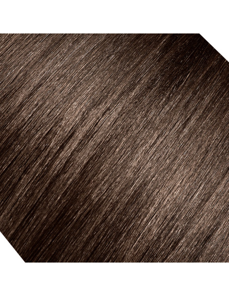 Coloração Cabelo da Andreia Profissional 6.74 Louro Escuro Tobacco Laranja Permanente Vegan 100ml