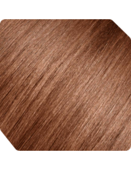 Coloração Cabelo Andreia Be You 0% Ammonia 8.35 Castanho Claro Cinza 100ml