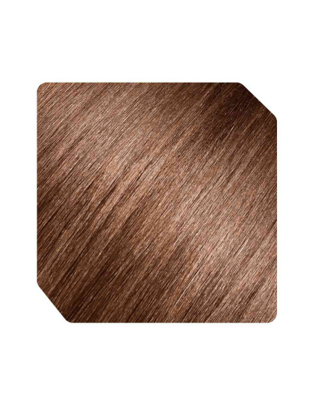 Coloração Cabelo da Andreia Profissional 6.74 Louro Escuro Tobacco Laranja Permanente Vegan 100ml Tinta Sem Amoníaco Permanente 