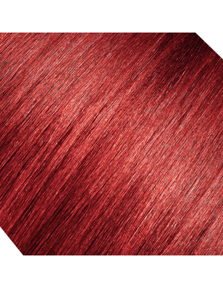 Coloração Andreia Be You 6.5 Louro Escuro 0% Amônia 100ml Vermelho