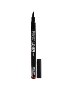 Batom Miss Cop Perfect Linear 02 Semi Permanent 1,0ml Castanho chocolate