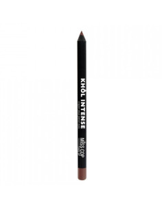 Miss Cop Khol Intense nº20 lápiz de ojos avellana