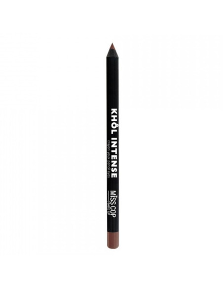 Miss Cop Khol Intense nº20 lápiz de ojos avellana