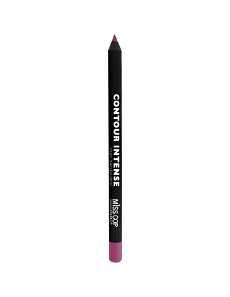 Miss Cop Contour Intense 02 perfilador de labios lila