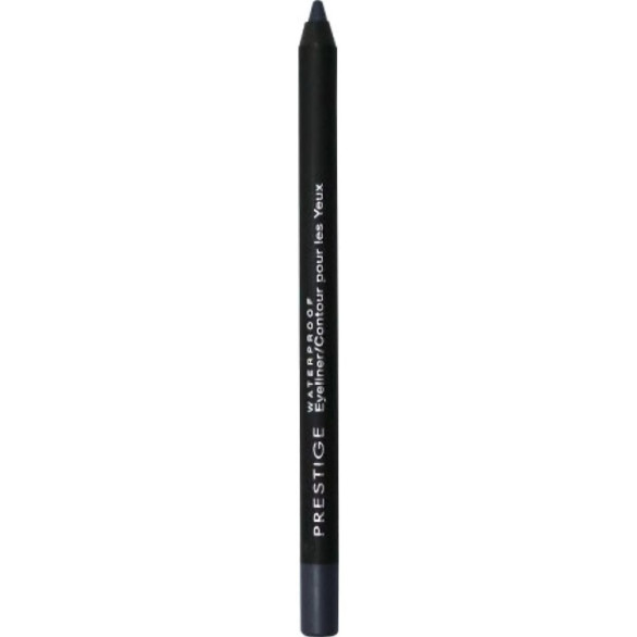 Prestige Waterproof 07 Granite lápiz de ojos gris oscuro 1,2 g