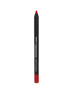 Prestige Waterproof 05 True Red perfilador labial rojo 1,2 g