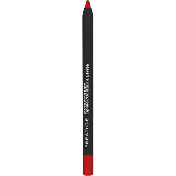 Prestige Waterproof 05 True Red perfilador labial rojo 1,2 g