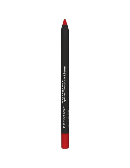Prestige Waterproof 05 True Red perfilador labial rojo 1,2 g