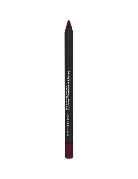 Prestige Waterproof 27 Plum perfilador labial vino 1,2 g