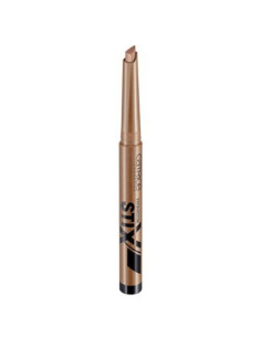 Catrice Stix 050 Bosslady’s Brown sombra en stick castaño metálico 1 g