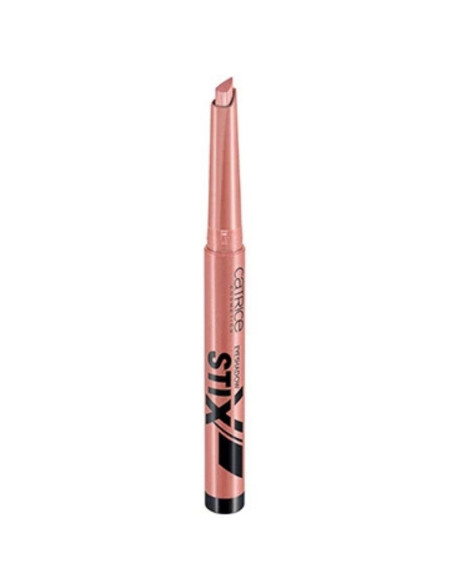 Catrice Stix 030 Powerful Peach sombra en stick melocotón suave 1 g