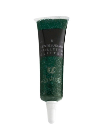 copy of Glitter De Poliéster Laukrom 8g Cor Verde