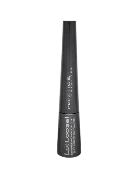 Prestige Let Loose! 13 Noir sombra en polvo negro 0,75 g