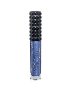 Catrice Rock Couture 020 Bluellet for My Valentine delineador líquido azul 2,2 ml
