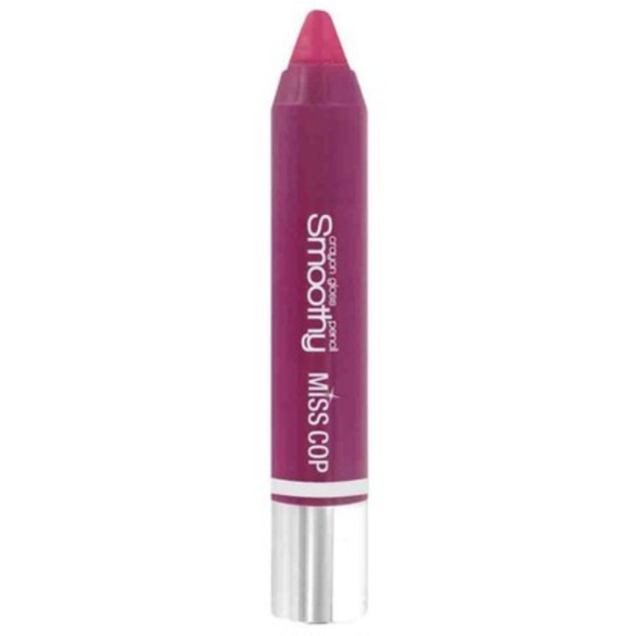 Miss Cop Smoothy Stick 06 Purple gloss en lápiz morado 3,5 g