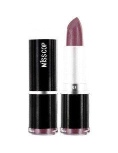 Batom Miss Cop nº24 Rose Baby 3g Violeta Cintilante
