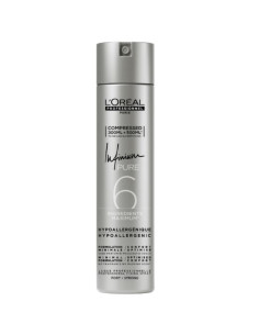 Laca L'oreal Infinium Pure 2 Forte Compressed 300ml 2