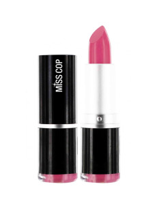 Batom Miss Cop nº28 Mûre Sauvage 3g Roxo Escuro 2