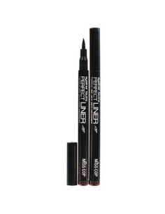 Miss Cop Perfect Liner Semi Permanent 33 Brun lápiz de ojos 1 ml