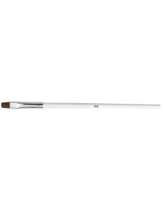 Pincel One Stroke & Gel nº1 2