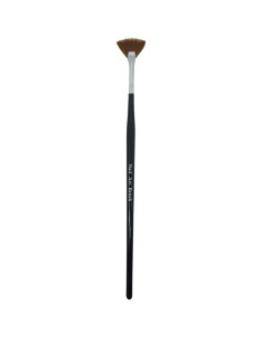 Nail Art Brush pincel de abanico