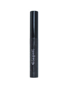 Elegant Glitter delineador negro 5 ml