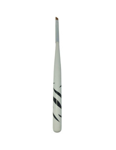 Pincel Zebra Angular Médio nº1