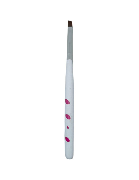 Pincel One Stroke & Gel nº 1