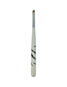 Zebra pincel angular mediano nº2
