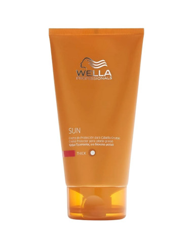 copy of Condicionador Sun Wella Pós Solar 200ml