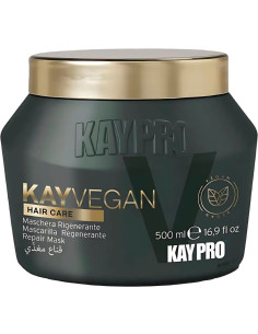 Kaypro KayVegan mascarilla hidratante delicada 500 ml
