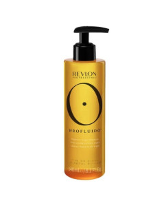 Revlon Orofluido champú 240 ml