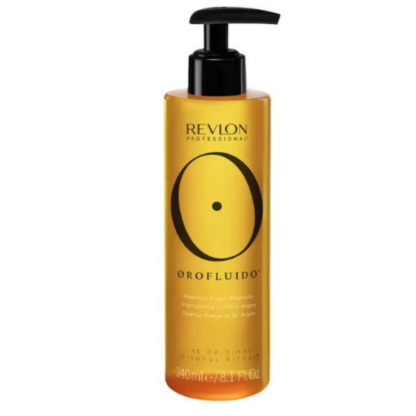 Revlon Orofluido champú 240 ml