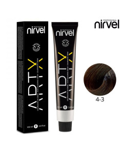 Coloração Artx 100ml Nirvel