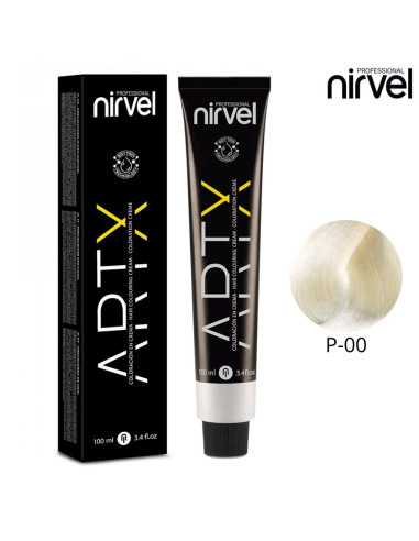 Coloração Artx 100ml Nirvel