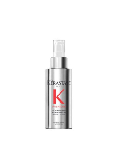 Sérum Reparador Kerastase Premiere Filler Fondamental Leave-In 90ml