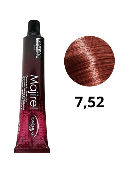 Coloração Cabelo Majirel 50ml L’oreal Profissional | Tinta L'Oreal