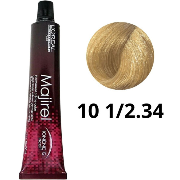 Coloración Majirel L’Oréal Professionnel 50 ml