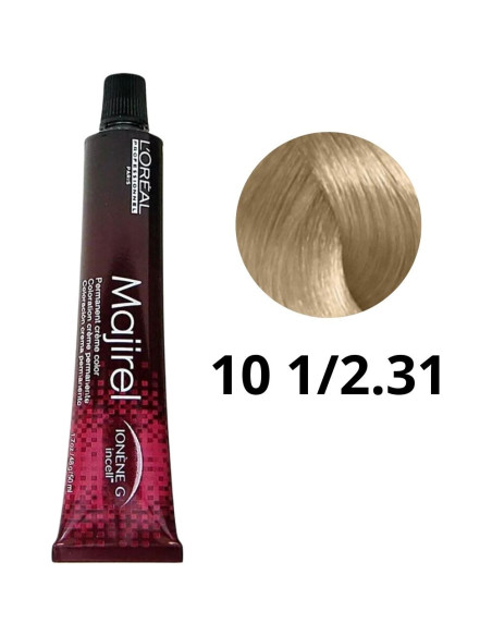 Coloración Majirel L’Oréal Professionnel 50 ml
