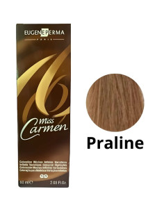 Eugene Perma Carmen coloración 60 ml 2