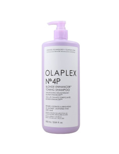 Champú Olaplex Blonde Enhancer Nº 4P 1000 ml