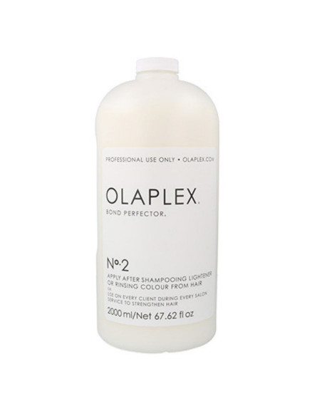 Tratamiento Olaplex Bond Perfector n.º 2 2000 ml