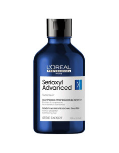 L’Oréal Sérioxyl Advanced Densifying champú 300 ml